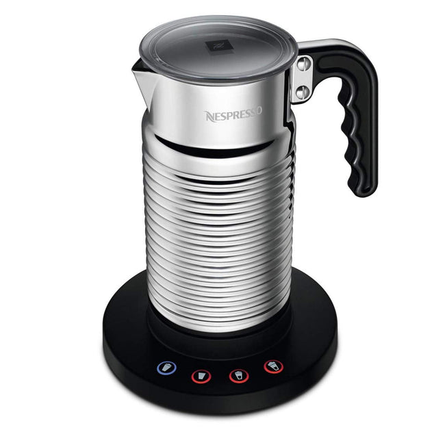 Nespresso Aeroccino4 Milk Frother - Global Gadgets