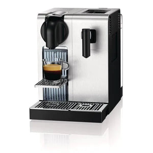 Nespresso Lattissma Pro - Global Gadgets
