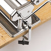 Pasta Making Machine | G3Ferrari Pasta Maker | Electric and Manually Operated - Global Gadgets