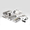 Pasta Making Machine | G3Ferrari Pasta Maker | Electric and Manually Operated - Global Gadgets