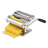 Pasta Making Machine | G3Ferrari Pasta Maker | Electric and Manually Operated - Global Gadgets