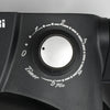 Pizza Maker | G3Ferrari Delizia Delight Black | Italian Pizza Making Machine Black - Global Gadgets