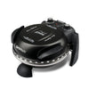 Pizza Maker | G3Ferrari Delizia Delight Black | Italian Pizza Making Machine Black - Global Gadgets