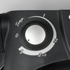 Pizza Maker | G3Ferrari Delizia Delight Black | Italian Pizza Making Machine Black - Global Gadgets